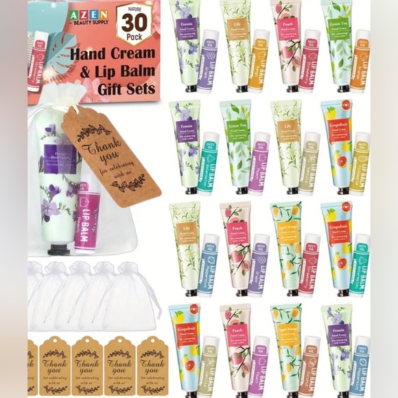 Thank You gifts bundle of 10 - Picture 2 of 5